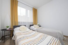 Apartment Near Airport Warsaw by Renters