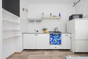 Apartment Near Airport Warsaw by Renters