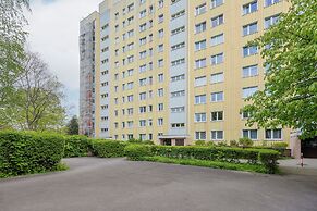 Apartment Near Airport Warsaw by Renters