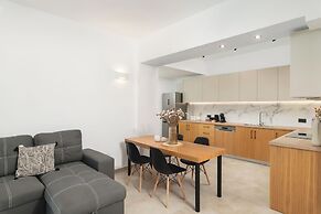 Elia City Apartments