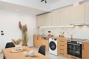 Elia City Apartments