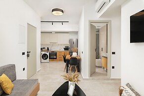 Elia City Apartments