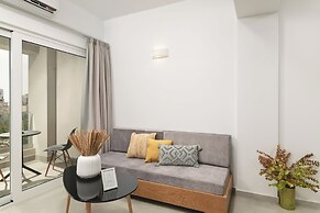 Elia City Apartments