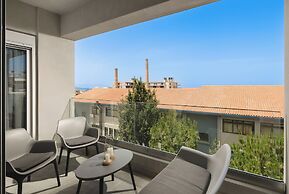 Elia City Apartments