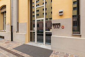 notaMi -Suzzani 96 - Bicocca Area