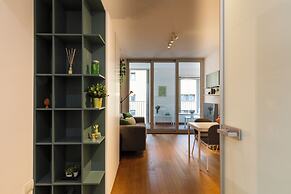 notaMi -Suzzani 96 - Bicocca Area