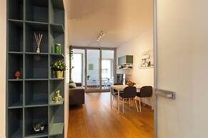 notaMi -Suzzani 96 - Bicocca Area