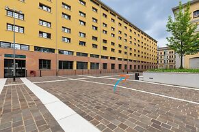 notaMi -Suzzani 96 - Bicocca Area