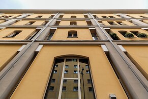 notaMi -Suzzani 96 - Bicocca Area