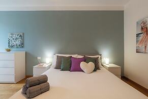 notaMi -Suzzani 96 - Bicocca Area