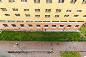 notaMi -Suzzani 96 - Bicocca Area