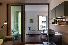 notaMi -Suzzani 96 - Bicocca Area