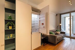 notaMi -Suzzani 96 - Bicocca Area