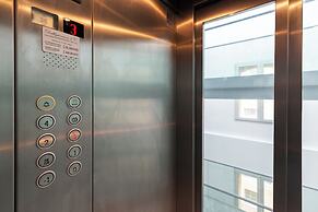 notaMi -Suzzani 96 - Bicocca Area