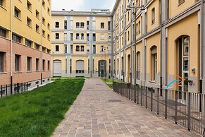 notaMi -Suzzani 96 - Bicocca Area