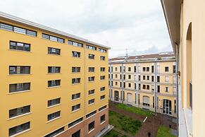 notaMi -Suzzani 96 - Bicocca Area