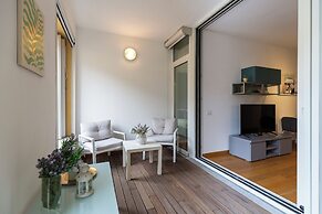 notaMi -Suzzani 96 - Bicocca Area