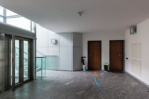 notaMi -Suzzani 96 - Bicocca Area