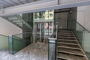 notaMi -Suzzani 96 - Bicocca Area