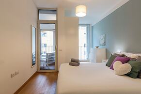 notaMi -Suzzani 96 - Bicocca Area