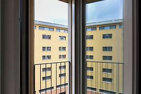 notaMi -Suzzani 96 - Bicocca Area