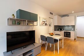 notaMi -Suzzani 96 - Bicocca Area