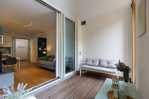 notaMi -Suzzani 96 - Bicocca Area