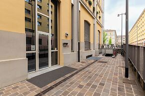 notaMi -Suzzani 96 - Bicocca Area