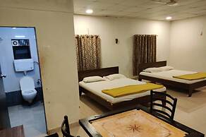 Twin Mountain Resort