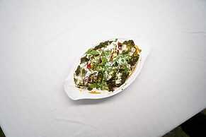 Twin Mountain Resort