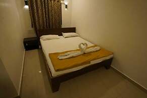 Twin Mountain Resort