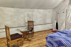 Twin Mountain Resort