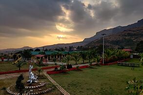 Twin Mountain Resort