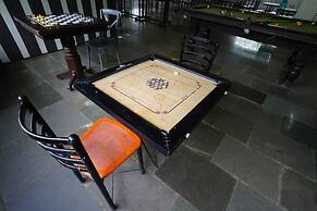 Twin Mountain Resort