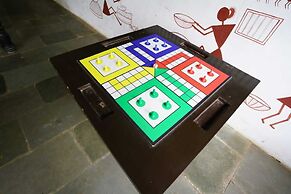 Twin Mountain Resort