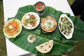 Twin Mountain Resort