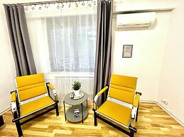 Old City Tonitza Studio