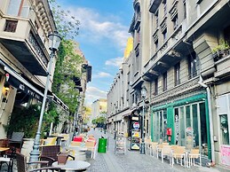 Old City Tonitza Studio