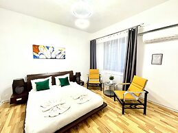 Old City Tonitza Studio