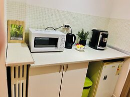 Old City Tonitza Studio