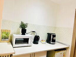 Old City Tonitza Studio