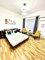 Old City Tonitza Studio