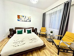 Old City Tonitza Studio