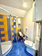 Old City Tonitza Studio