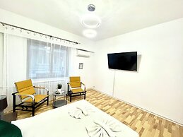 Old City Tonitza Studio