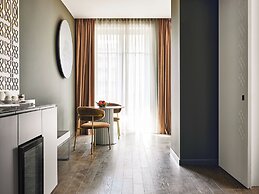 Boutique Hotel Stresa