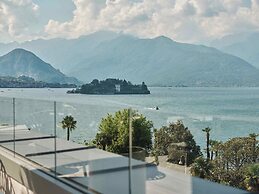 Boutique Hotel Stresa