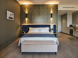 Boutique Hotel Stresa