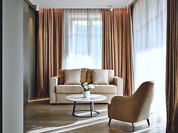 Boutique Hotel Stresa