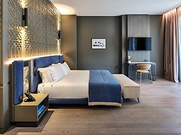 Boutique Hotel Stresa